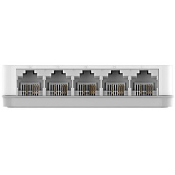 D-Link DES-1005C/<wbr>B1A 5-порт неуправляемый коммутатор 10/<wbr>100 - Metoo (3)