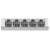 D-Link DES-1005C/<wbr>B1A 5-порт неуправляемый коммутатор 10/<wbr>100 - Metoo (3)