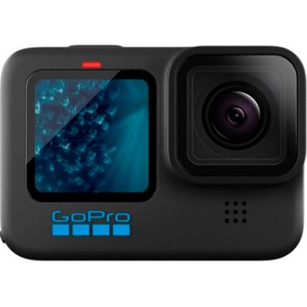 Видеокамера GoPro CHDHX-111-RW - Metoo (1)