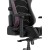 Игровое компьютерное кресло DXRacer Master Black&Violet GC/<wbr>XLMF23LTD/<wbr>NV - Metoo (5)