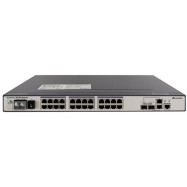 Коммутатор Huawei S2700-26TP-EI-DC
