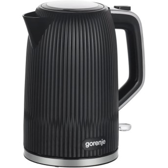 Чайник Gorenje K17DPB в Metoo.kz - Metoo (1)