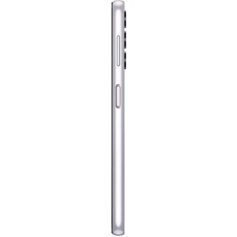 Смартфон Samsung Galaxy A14 128GB Silver (SM-A145FZSWSKZ) - Metoo (5)