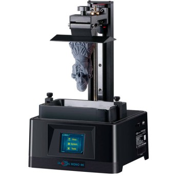 3D Принтер Anycubic Photon MONO 4K - Metoo (4)
