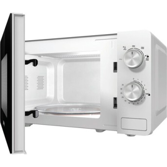 Микроволновая печь Gorenje M20XYZ MO20E1W - Metoo (3)