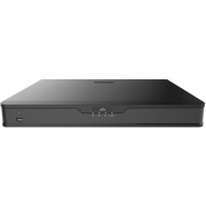 UNV NVR302-09S2 Видеорегистратор IP 9-кан. 2HDD до 6Тб , видеовыходы HDMI/VGA, Аудио:1 x RCA