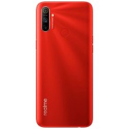 Смартфон Realme C3 3+64GB red