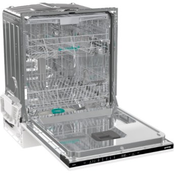 Встраиваемая посудомоечная машина Gorenje GV643E90 - Metoo (3)