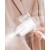 Отпариватель ручной, Deerma, HS007, Portable garment steamer, Разогрев за 10 секунд, Складной и удоб - Metoo (4)