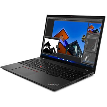 Ноутбук Lenovo ThinkPad T16 (21BV006PRT) - Metoo (2)