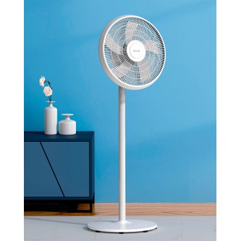Вентилятор Deerma DEM-FD15W - Metoo (5)