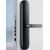 Умный дверной замок Aqara Smart Door Lock N100 (ZigBee version) - Metoo (4)