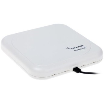 TP-Link TL-ANT2414B 2,4ГГц Направленная внешняя 14дБи антенна - Metoo (2)