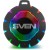 SVEN PS-95, черный, акустическая система (1.0, мощность 7 Вт (RMS), Bluetooth, встроенный аккумулято - Metoo (1)