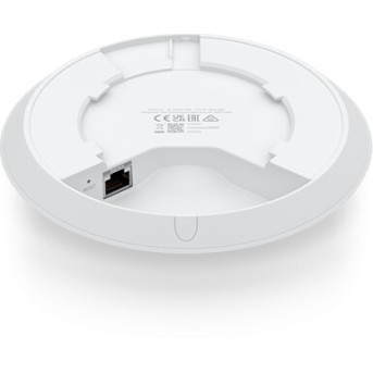WiFi точка доступа Ubiquiti U6+ () - Metoo (4)