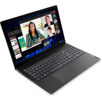 Lenovo V15 G4 AMN, AMD Ryzen™ 3 7320U (2.40 GHz, 4 MB), 15.6 1920 x 1080 Non-Touch, 8.0GB, 1x256GB (96) в Metoo.kz - Metoo (2)