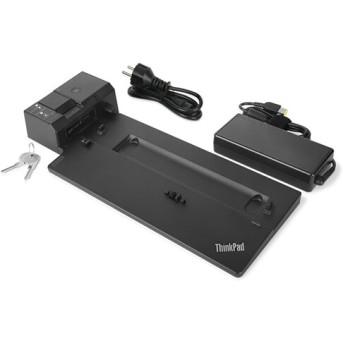 Док-станция Lenovo ThinkPad Pro 40AH0135EU - Metoo (1)