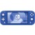 Игровая приставка Nintendo Switch Lite Blue - Metoo (1)