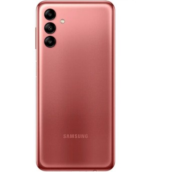 Смартфон Samsung Galaxy A04s 32GB copper - Metoo (4)