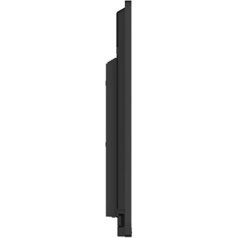 LG 75TR3DK-B сенсорная интерактивная цифровая панель UHD с IR-Type Touch - Metoo (4)