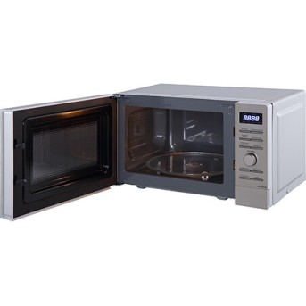 Panasonic NN-S29KSMZPE микроволновая печь - Metoo (5)