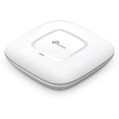 TP-Link EAP225 Гигабитная двухдиапазонная точка доступаAC 1200, скорость до 1200 Мбит/<wbr>с в