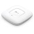 TP-Link EAP225 Гигабитная двухдиапазонная точка доступаAC 1200, скорость до 1200 Мбит/<wbr>с в - Metoo (1)