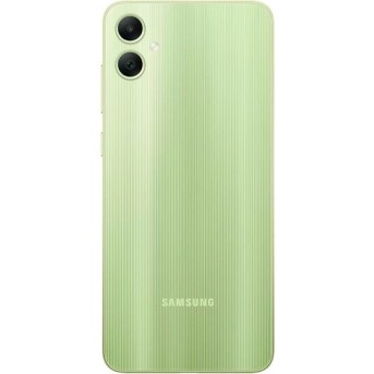 Смартфон Samsung Galaxy A05 4/<wbr>64GB Light Green SM-A055FLGDSKZ - Metoo (3)