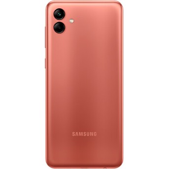 Смартфон Samsung Galaxy A04 32GB copper - Metoo (4)
