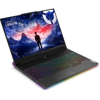 Ноутбук Lenovo Legion 9 16" (83G0003XRK) - Metoo (2)