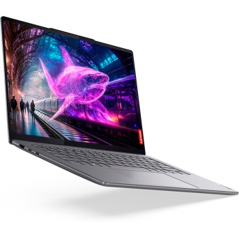 Ноутбук Lenovo Yoga Pro 7 14AHP9 14.5" (83E3001PRU) в Metoo.kz - Metoo (2)
