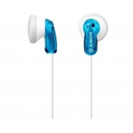 Наушники-вкладыши Sony MDR-E9LP, цвет синий