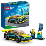 Lego 60383 Город Электрический спортивный автомобиль