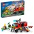 Lego 60374 Город Пожарная машина - Metoo (1)