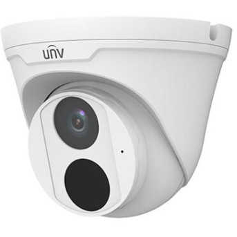 UNV IPC3614LB-SF28K-G видеокамера купольная 3МП, IP67, -30°C до +60°C, Smart ИК 30 м. - Metoo (3)