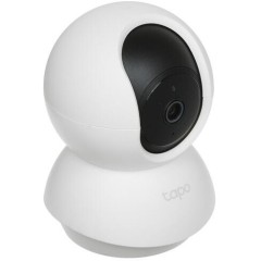 Домашняя поворотная Wi-Fi камера Tapo C200