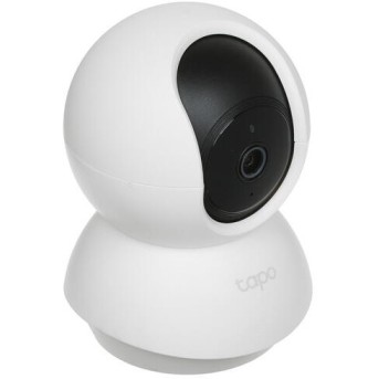 Домашняя поворотная Wi-Fi камера Tapo C200 - Metoo (1)