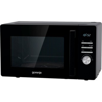 Микроволновая печь Gorenje MO23A3BH - Metoo (4)