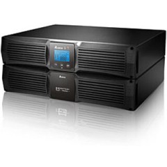 Батарейный модуль Delta RT-Series 1 кВА 24V (18Ah) 2U (GES022B109335)..