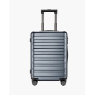 Чемодан NINETYGO Rhine PRO Luggage -20'' ,gray (without USB)
