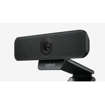 Вебкамера Logitech Webcam C925e (960-001076) - Metoo (2)