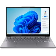 Ноутбук Lenovo Yoga Slim 7 14"wuxga/Core Ultra 5-125H/16Gb/512Gb/Nos (83CV0064RK)