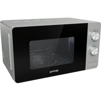 Микроволновая печь Gorenje M17XYZ MO17E1S - Metoo (2)