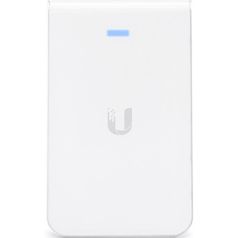 WiFi точка доступа Ubiquiti In-Wall 802.11AC (UAP-AC-IW) - Metoo (2)