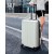 Чемодан NINETYGO Danube Luggage -28''White - Metoo (4)