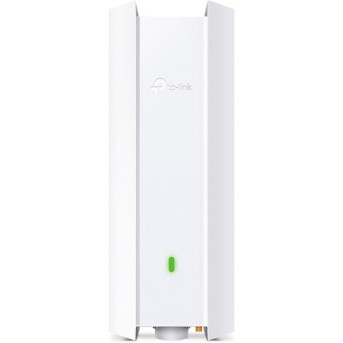 TP-Link AX1800 Внутренняя/<wbr>наружная гигабитная точка доступа Wi-Fi 6 - Metoo (1)
