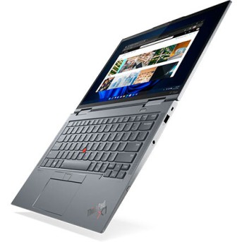Ноутбук Lenovo ThinkPad X1 Yoga (21CD006NRT) - Metoo (4)