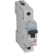 Legrand 404031 Авт.выкл.TX3 C32A 1П 6000