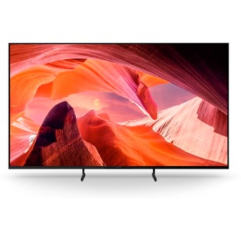 Телевизор Sony KD55X80L - Metoo (5)