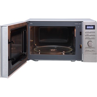 Panasonic NN-S29KSMZPE микроволновая печь - Metoo (2)
